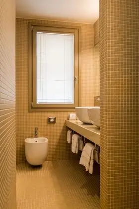 Deluxe Tek Büyük Yataklı Oda, Ek Bina (Palazzetto 113)