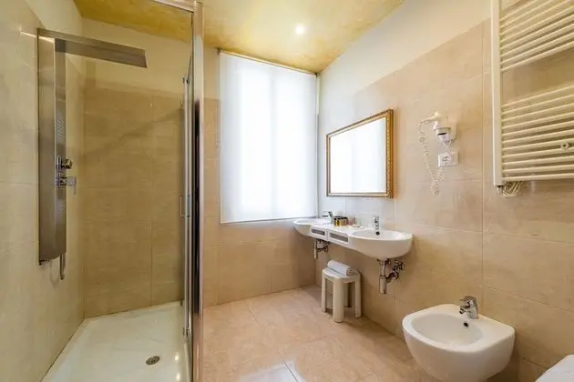 Superior Oda, Kanal Manzaralı