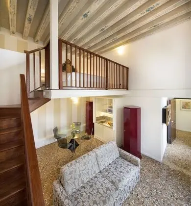 Apart Daire, 2 Yatak Odası