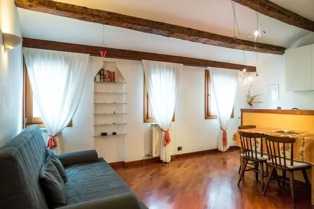 Classic Apart Daire, Şehir Manzaralı