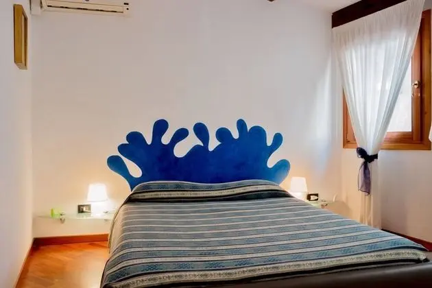 Classic Apart Daire, Şehir Manzaralı