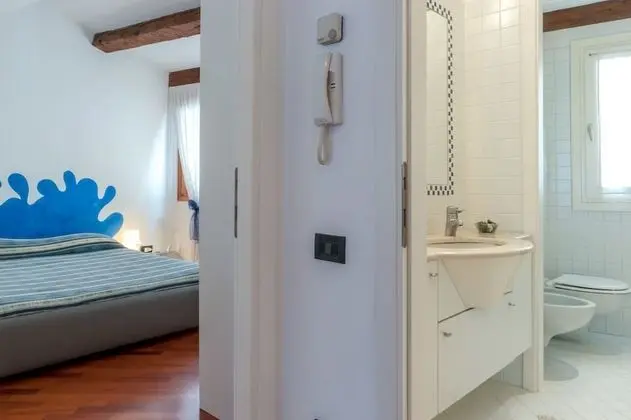 Classic Apart Daire, Şehir Manzaralı