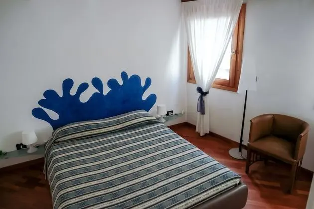 Classic Apart Daire, Şehir Manzaralı