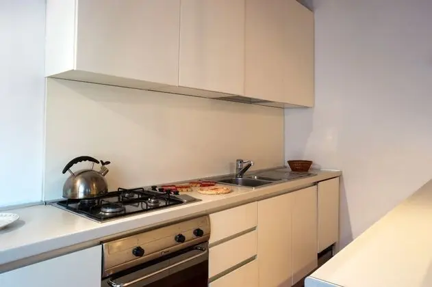 Classic Apart Daire, Şehir Manzaralı