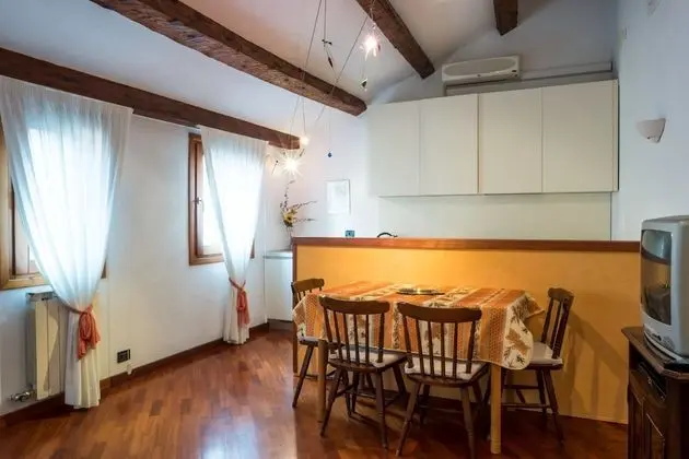 Classic Apart Daire, Şehir Manzaralı