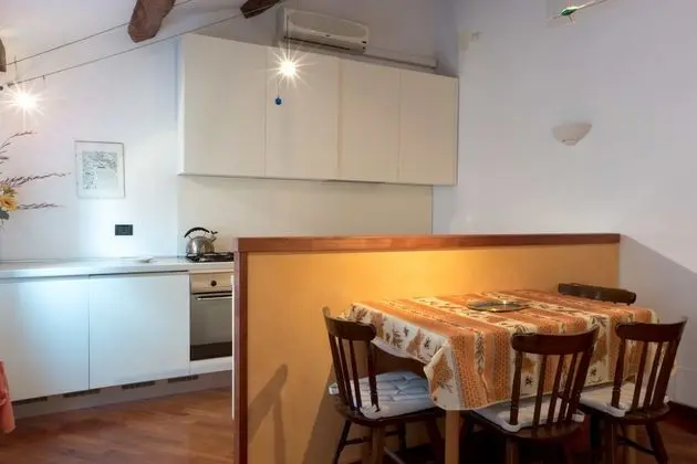 Classic Apart Daire, Şehir Manzaralı