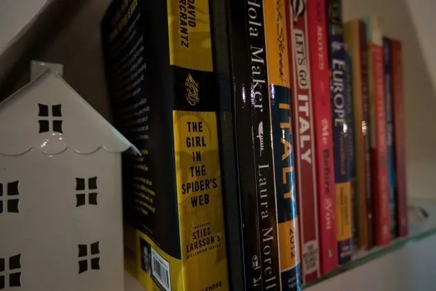 Classic Apart Daire, Şehir Manzaralı