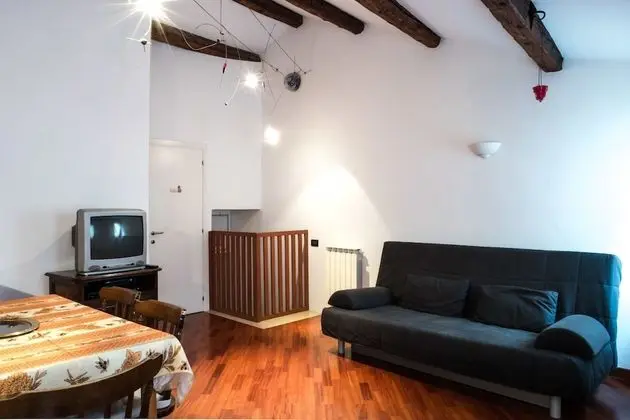 Classic Apart Daire, Şehir Manzaralı