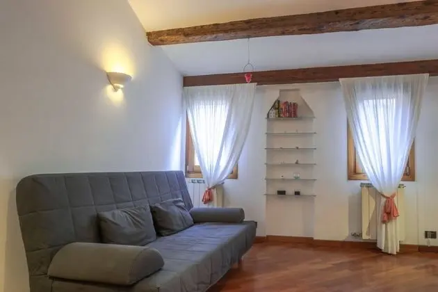 Classic Apart Daire, Şehir Manzaralı