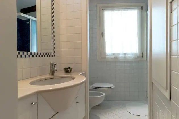 Classic Apart Daire, Şehir Manzaralı