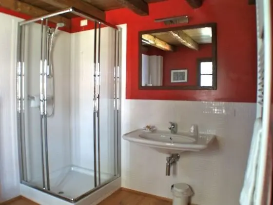 Classic Tek Büyük veya İki Ayrı Yataklı Oda, Bahçe Manzaralı