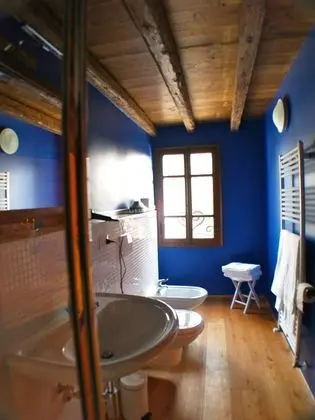 Standard Tek Büyük Yataklı Oda, Bahçe Manzaralı