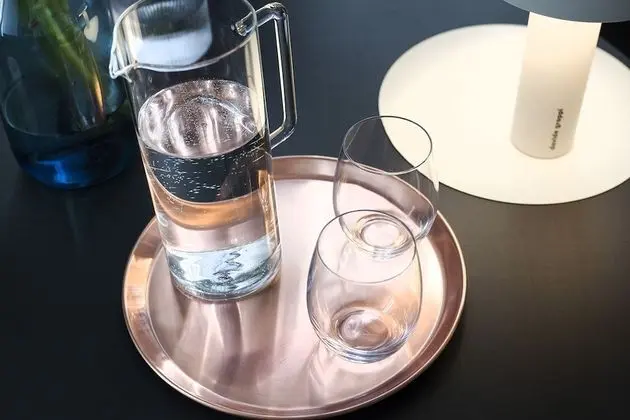 Comfort Tek Büyük veya İki Ayrı Yataklı Oda