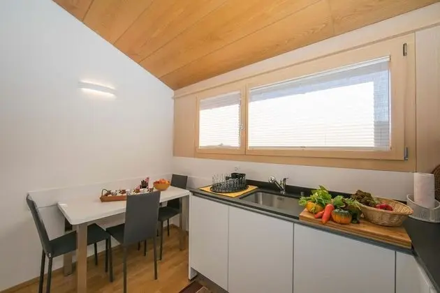 Family Sıra Ev, Birden Çok Yatak, Dağ Yamacı (Ca Melin)