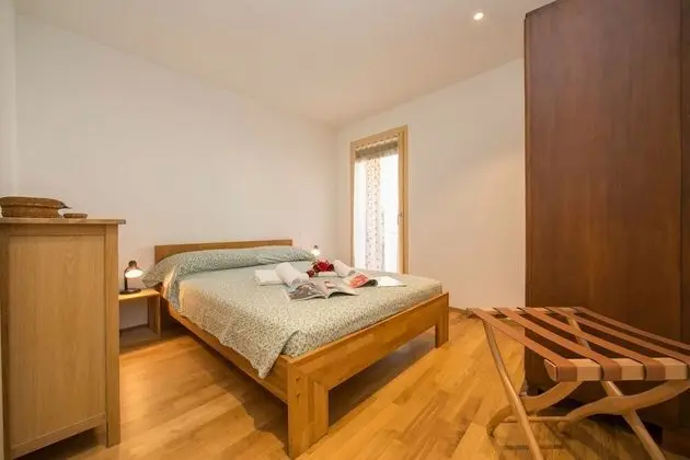 Family Sıra Ev, Birden Çok Yatak, Dağ Yamacı (Ca Melin)