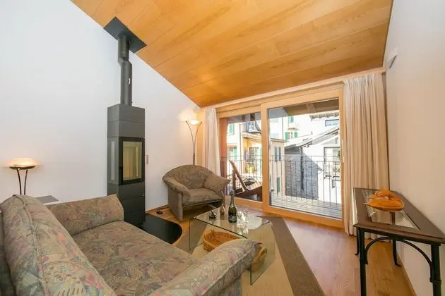 Family Sıra Ev, Birden Çok Yatak, Dağ Yamacı (Ca Melin)