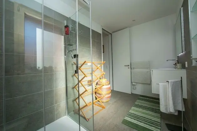 Family Sıra Ev, Birden Çok Yatak, Dağ Yamacı (Ca Melin)