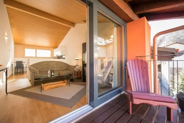 Family Sıra Ev, Birden Çok Yatak, Dağ Yamacı (Ca Melin)