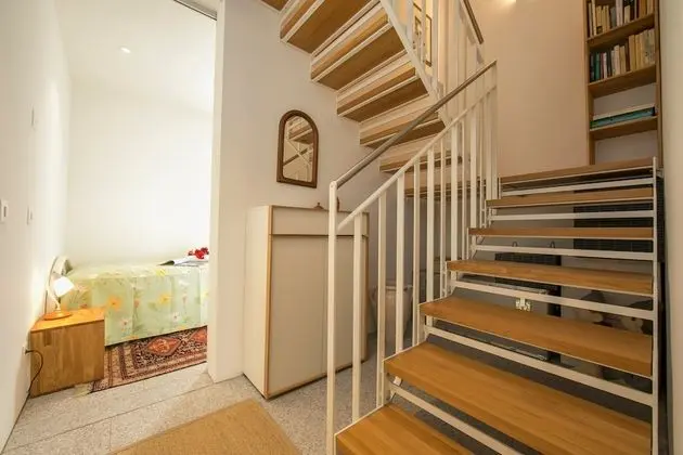 Family Sıra Ev, Birden Çok Yatak, Dağ Yamacı (Ca Melin)