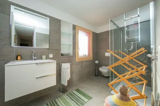 Family Sıra Ev, Birden Çok Yatak, Dağ Yamacı (Ca Melin)