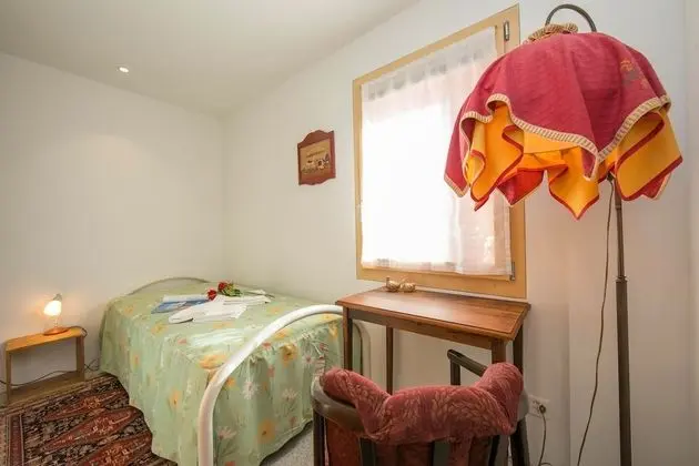 Family Sıra Ev, Birden Çok Yatak, Dağ Yamacı (Ca Melin)