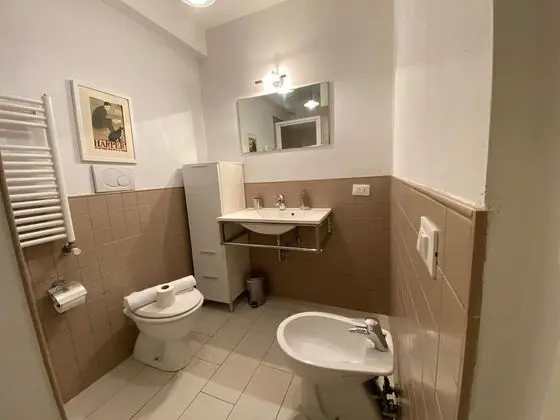 Deluxe Dört Kişilik Oda, Kanal Manzaralı