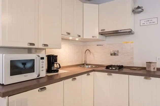 Deluxe Dört Kişilik Oda, Kanal Manzaralı