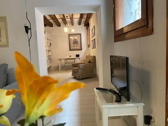 Deluxe Dört Kişilik Oda, Kanal Manzaralı