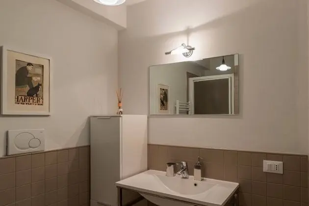 Deluxe Dört Kişilik Oda, Kanal Manzaralı