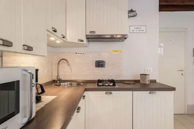 Deluxe Dört Kişilik Oda, Kanal Manzaralı