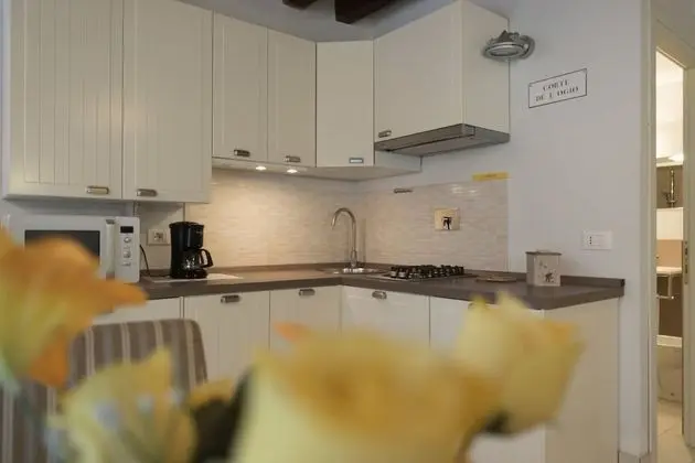 Deluxe Dört Kişilik Oda, Kanal Manzaralı