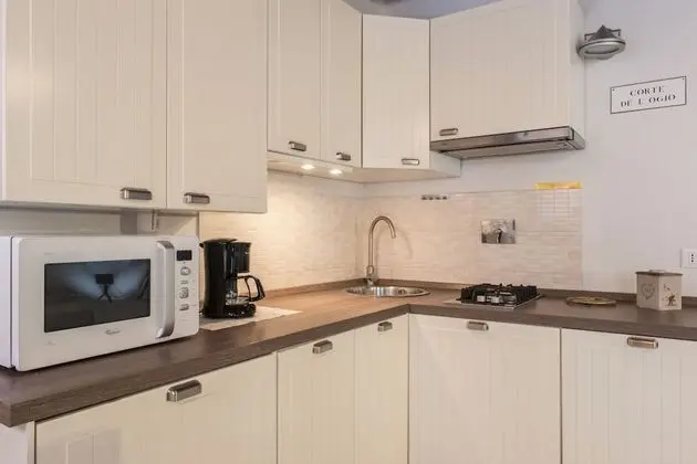 Deluxe Dört Kişilik Oda, Kanal Manzaralı