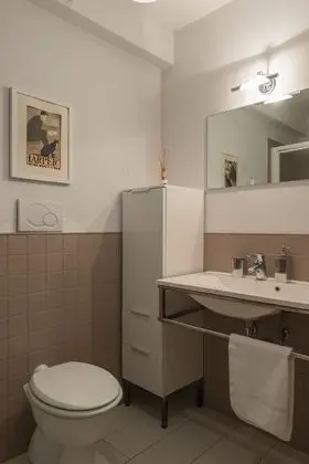 Deluxe Dört Kişilik Oda, Kanal Manzaralı