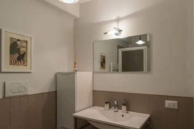 Deluxe Dört Kişilik Oda, Kanal Manzaralı