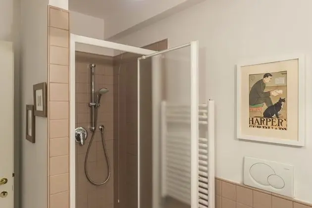 Deluxe Dört Kişilik Oda, Kanal Manzaralı