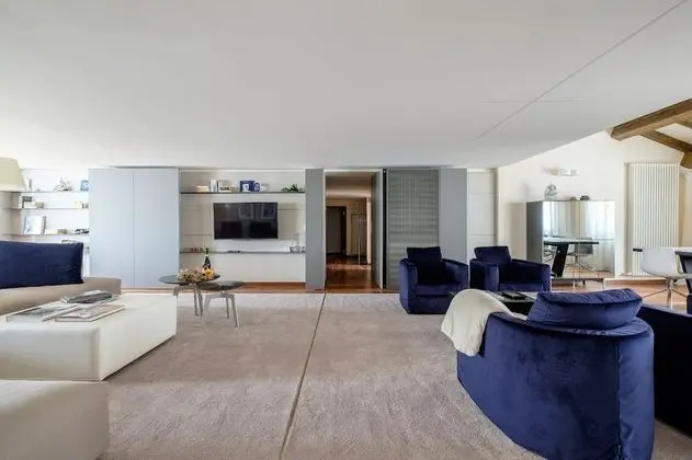 Apart Daire, 2 Yatak Odası