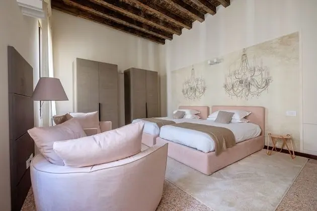 Apart Daire, 3 Yatak Odası