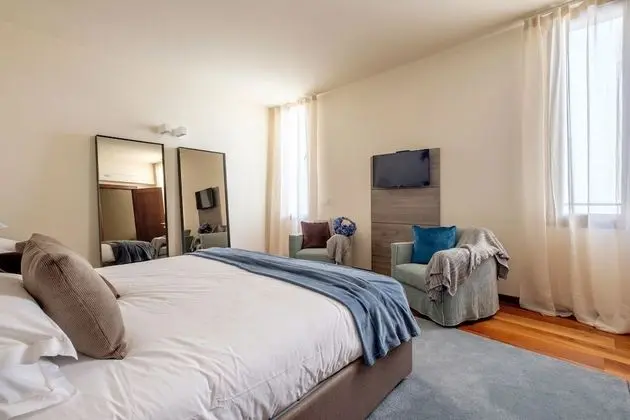 Apart Daire, 3 Yatak Odası