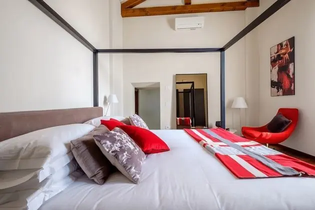 Apart Daire, 3 Yatak Odası