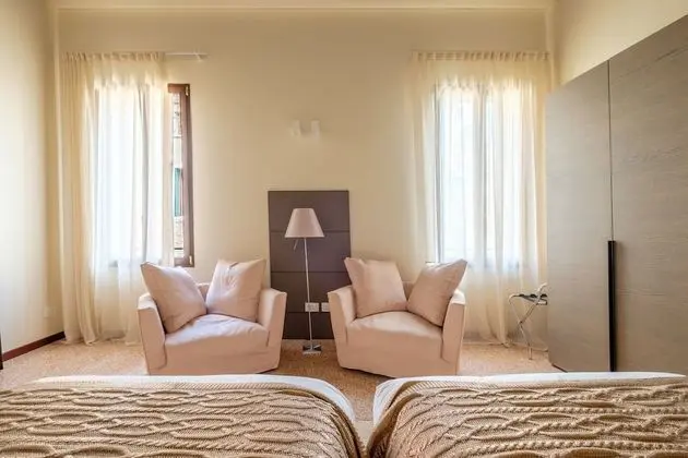 Apart Daire, 3 Yatak Odası