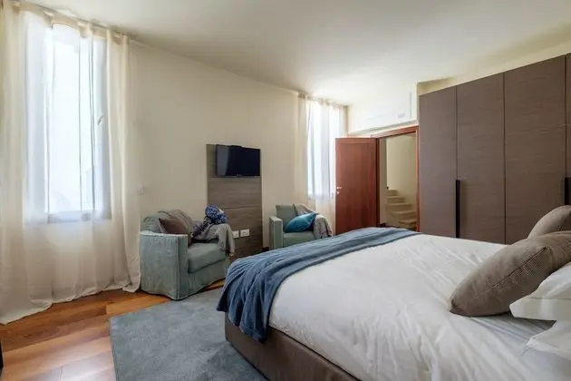 Apart Daire, 3 Yatak Odası