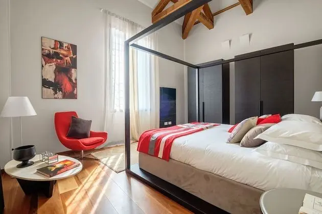 Apart Daire, 3 Yatak Odası