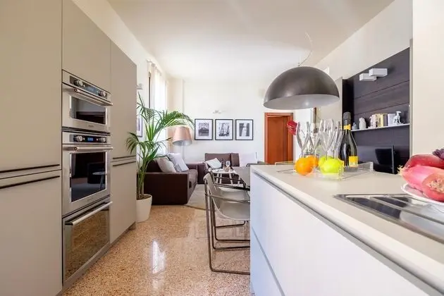 Apart Daire, 3 Yatak Odası