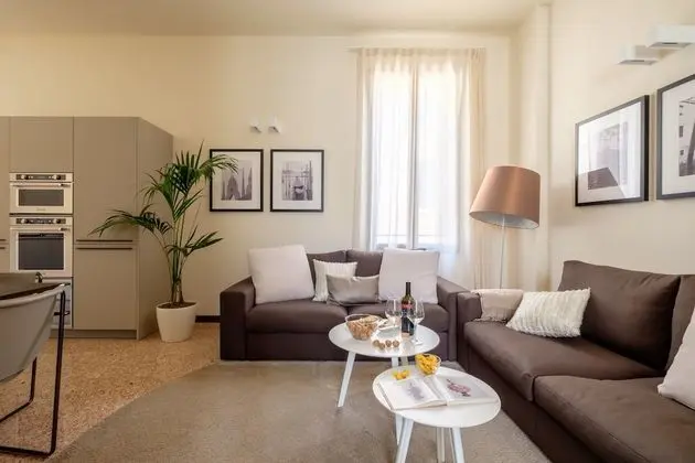 Apart Daire, 3 Yatak Odası