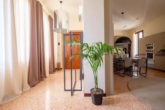 Apart Daire, 3 Yatak Odası