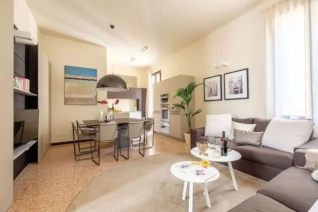 Apart Daire, 3 Yatak Odası