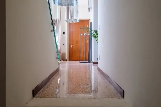 Apart Daire, 3 Yatak Odası