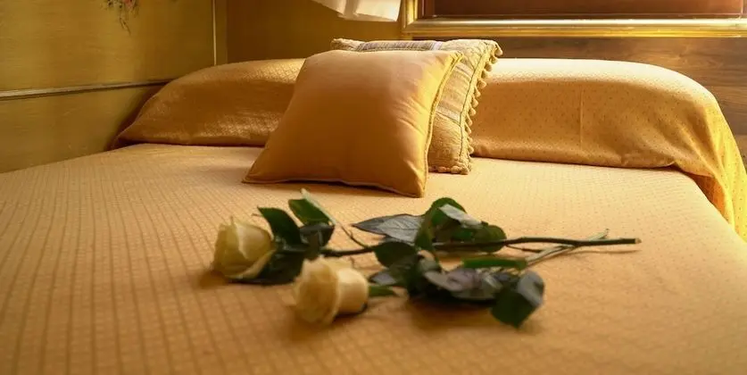 Economy Tek Büyük Yataklı Oda, 1 Çift Kişilik Yatak, Özel Banyo