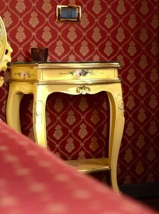 Superior Tek Büyük Yataklı Oda, Özel Banyo, Şehir Manzaralı