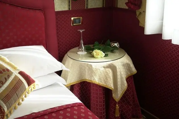 Superior Tek Büyük Yataklı Oda, Özel Banyo, Şehir Manzaralı